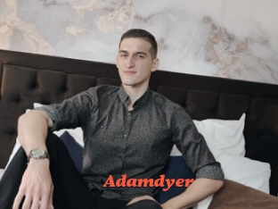 Adamdyer