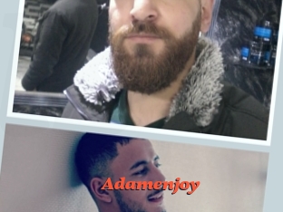 Adamenjoy