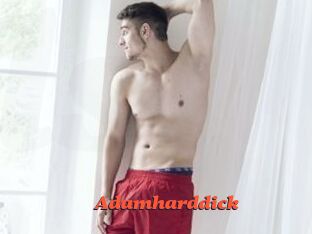 Adamharddick
