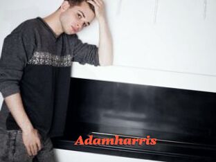 Adamharris