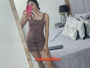 Adamiler