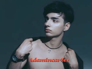 adamincarter Livespot