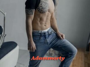 Adammorty