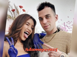 Adamoyeva25