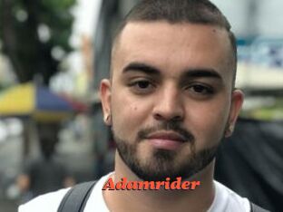 Adamrider