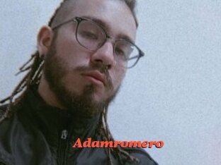 Adamromero