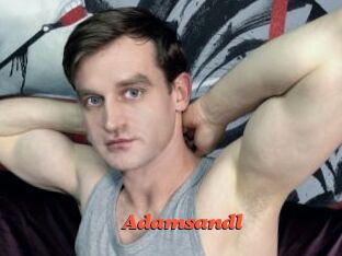 Adamsandl