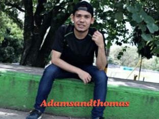 Adamsandthomas