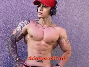 Adamscollims