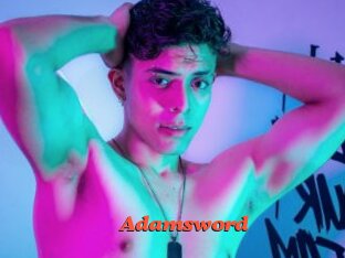 Adamsword