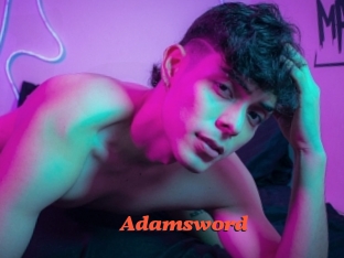 Adamsword