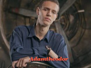Adamtheodor