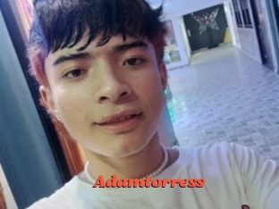 Adamtorress