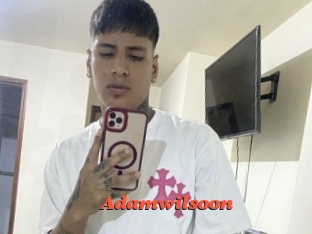 Adamwilsoon