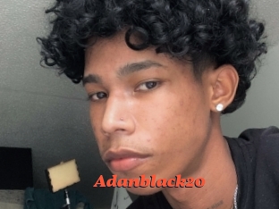 Adanblack20