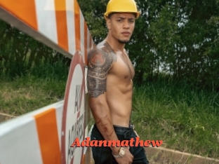 Adanmathew