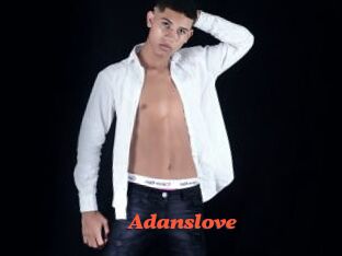 Adanslove