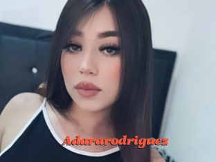 Adararodriguez