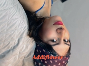 Addiflower