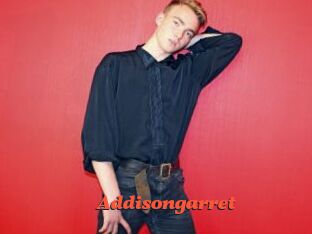 Addisongarret