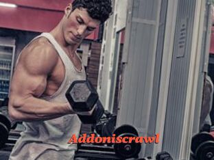 Addoniscrawl