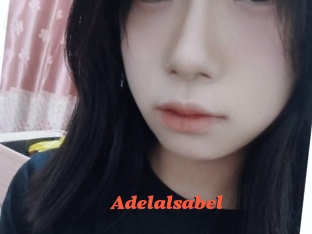 Adelalsabel