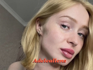 Adeleallens