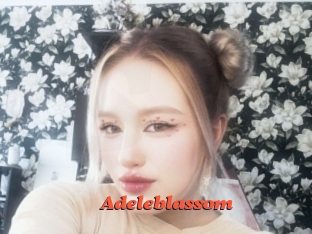 Adeleblassom