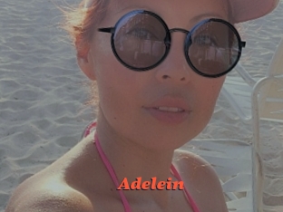 Adelein