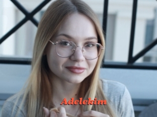 Adelekim