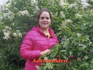 Adelemoden