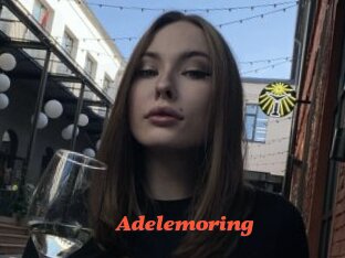 Adelemoring