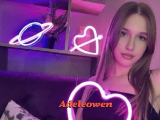 Adeleowen