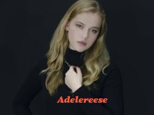 Adelereese
