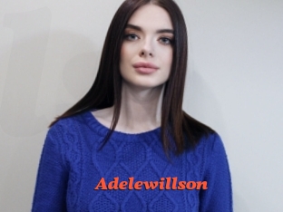 Adelewillson