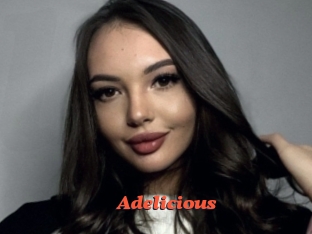 Adelicious
