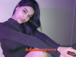 Adelinagreen