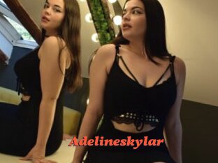 Adelineskylar