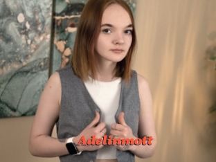 Adelinmott