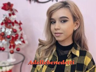 Adellebenedetti