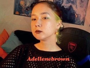 Adellenebrown