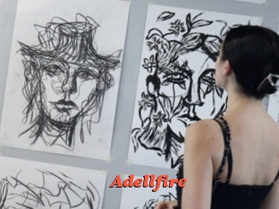 Adellfire