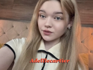 Adelllecartier