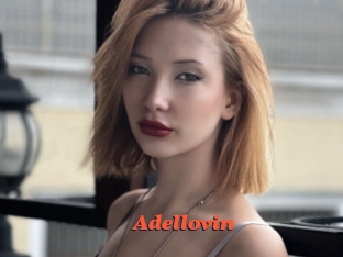 Adellovin