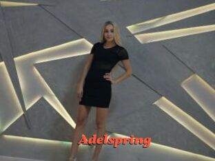 Adelspring