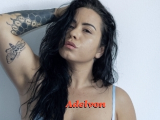 Adelvon