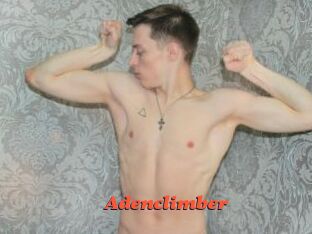 Adenclimber