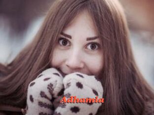 Adhamia
