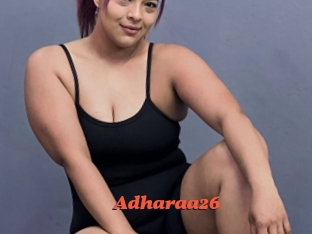 Adharaa26