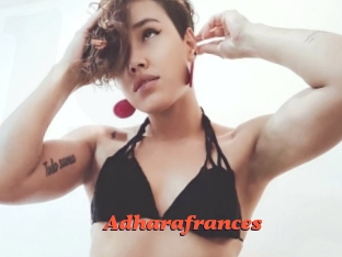 Adharafrances